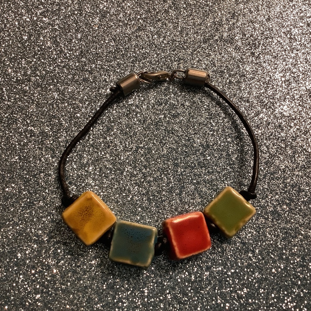 Candy Bracelet